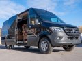 2021 MERCEDES BENZ SPRINTER VAN DIESEL-0