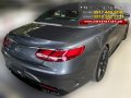 2021 MERCEDES BENZ S63 CABRIOLET-6