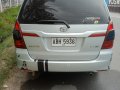 2015 Toyota Inova - Good condition -1