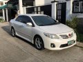 2011 Toyota Altis 1.6V-0