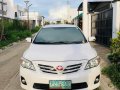 2011 Toyota Altis 1.6V-2