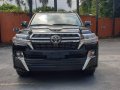 Brand new 2021 Toyota Land Cruiser VX Dubai GT-0