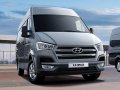 2018 HYUNDAI H350 - ZERO DOWNPAYMENT PROMO ALL-IN-3