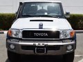 2020 TOYOTA LAND CRUISER LX10 LC 70 PICK UP V8 DIESEL-0