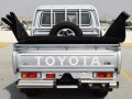 2020 TOYOTA LAND CRUISER LX10 LC 70 PICK UP V8 DIESEL-9