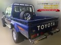 2021 TOYOTA LAND CRUISER LC 79 LX10 PICK UP V8 DIESEL-1