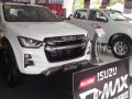 All New Isuzu Dmax-1