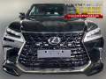 2021 LEXUS 570 BULLETPROOF INKAS ARMORED-1