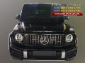 2020 MERCEDES BENZ G63 AMG BULLETPROOF INKAS ARMOR-1