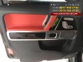 2020 MERCEDES BENZ G63 AMG BULLETPROOF INKAS ARMOR-8