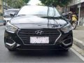 2019 Hyundai Accent GL-2