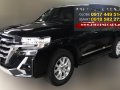 2021 TOYOTA LAND CRUISER BULLETPROOF INKAS ARMOR-0