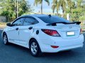 Hyundai Accent Blue Edition Automatic 2011-1