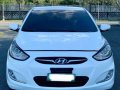 Hyundai Accent Blue Edition Automatic 2011-3