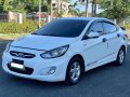 Hyundai Accent Blue Edition Automatic 2011-4