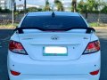 Hyundai Accent Blue Edition Automatic 2011-5