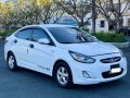 Hyundai Accent Blue Edition Automatic 2011-6