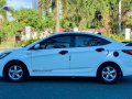 Hyundai Accent Blue Edition Automatic 2011-7