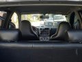 TOYOTA WIGO G A/T 2016-0