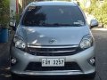 TOYOTA WIGO G A/T 2016-4