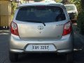 TOYOTA WIGO G A/T 2016-5