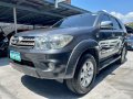 Toyota Fortuner 2010 G Diesel Automatic-0