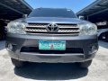 Toyota Fortuner 2010 G Diesel Automatic-2