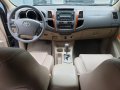 Toyota Fortuner 2010 G Diesel Automatic-3