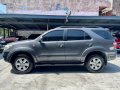 Toyota Fortuner 2010 G Diesel Automatic-6