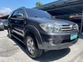 Toyota Fortuner 2010 G Diesel Automatic-9