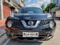 Lockdown Sale! 2017 Nissan Juke 1.6 Automatic Black 34T Kms Only OX4551/GAD4817-1