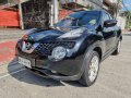 Lockdown Sale! 2017 Nissan Juke 1.6 Automatic Black 34T Kms Only OX4551/GAD4817-0