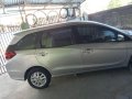 2015 V CVT Honda Mobilio -5