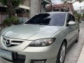 For sale my pre love mazda 3 2010 limited edition-4