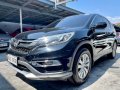 Honda CRV 2017 Automatic-0