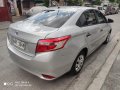 2017 Toyota Vios Manual J-1