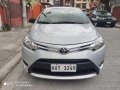 2017 Toyota Vios Manual J-2