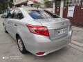 2017 Toyota Vios Manual J-8