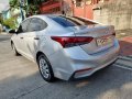 Lockdown Sale! 2019 Hyundai Accent 1.4 GL With SRS Gas Automatic Silver 18T Kms Only K1A397/DAO2391-4