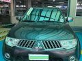 2012 Mitsubishi Montero GLS V Automatic Diesel-2