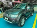 2012 Mitsubishi Montero GLS V Automatic Diesel-0