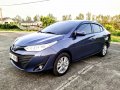 Toyota Vios 2020 Automatic-0