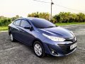 Toyota Vios 2020 Automatic-1