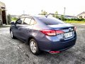 Toyota Vios 2020 Automatic-3