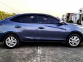Toyota Vios 2020 Automatic-5