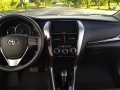 Toyota Vios 2020 Automatic-9