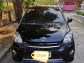 Toyota Wigo 2014 1.0 G MT Pampanga-2