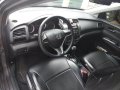 2013 Honda City-2
