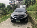 Mazda bt-50 2013 4x2 manual transmission -1