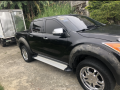 Mazda bt-50 2013 4x2 manual transmission -2